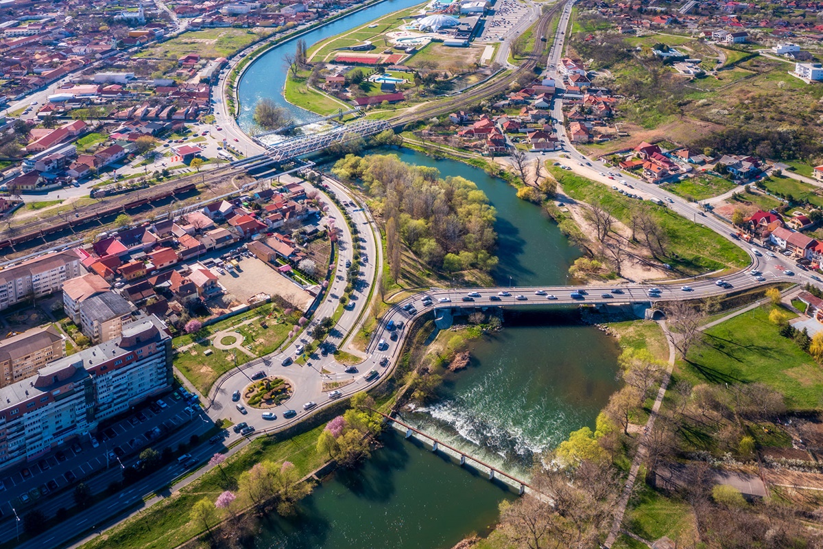 Oradea | Bihor County
